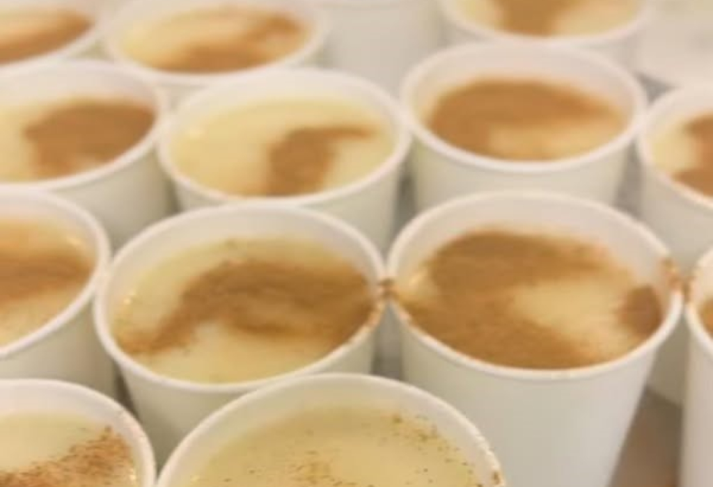 BOZA GÜNÜ