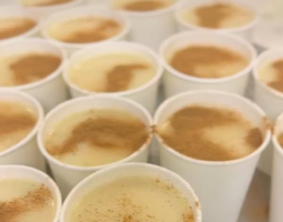 BOZA GÜNÜ